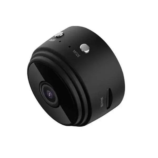 HD Wireless Backup Camera for RVs, Trucks, and Trailers - Night Vision, Waterproof, Easy Installation MigliorPrezzi.com