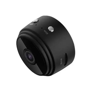 HD Wireless Backup Camera for RVs, Trucks, and Trailers - Night Vision, Waterproof, Easy Installation MigliorPrezzi.com