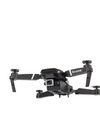 FPV Wi-Fi Folding Mini Drone with 4K HD GPS camera, perfect for selfies