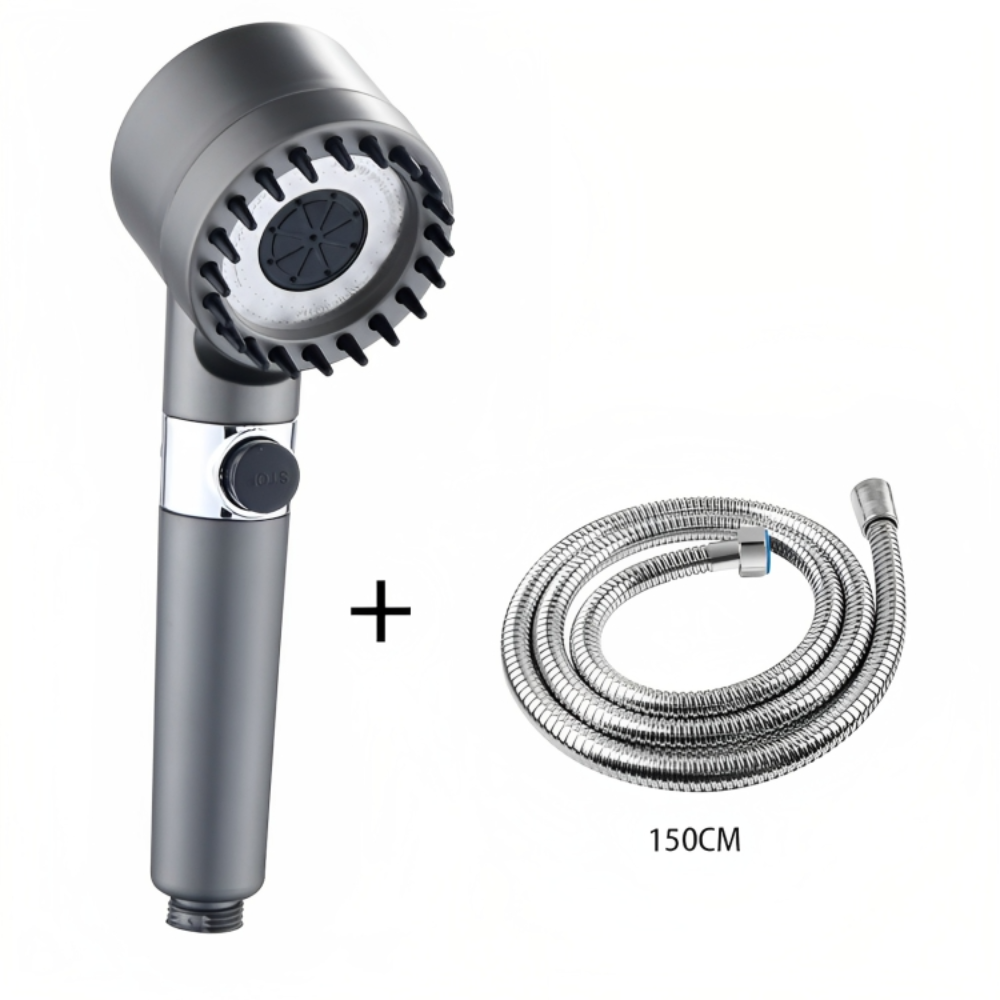<tc>Pureshower ™ | High pressure shower hand for a spa experience at home</tc>