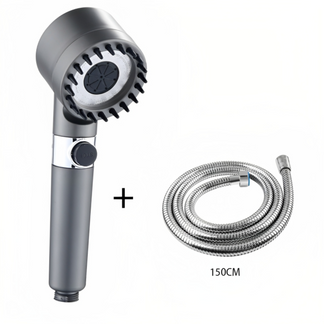 <tc>Pureshower ™ | High pressure shower hand for a spa experience at home</tc>