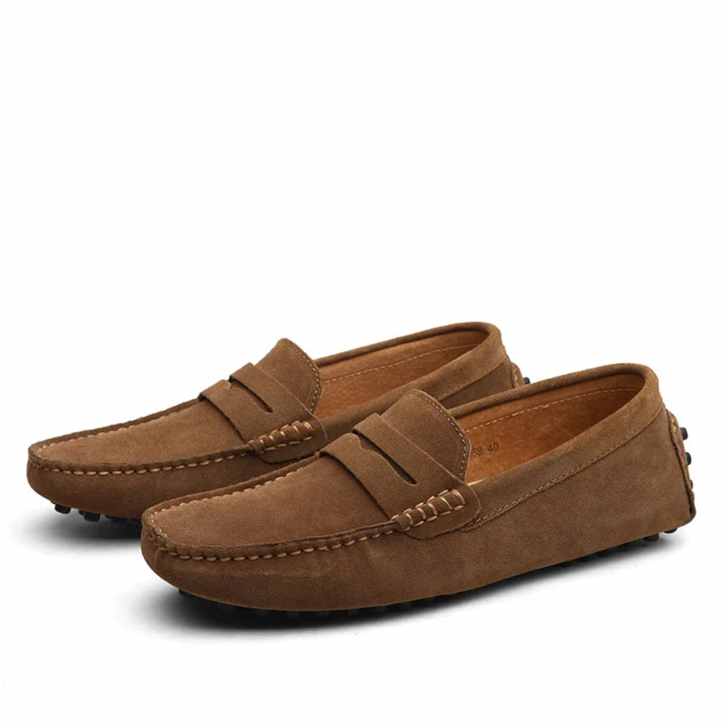 Mocassini Eleganti Uomo™ | Stile Classico e Comfort Quotidiano