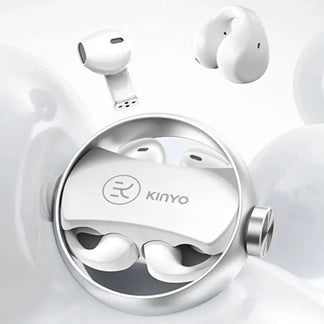 <tc>Smart Audio Earbud™ | Compact, Wireless, Reliable™</tc>