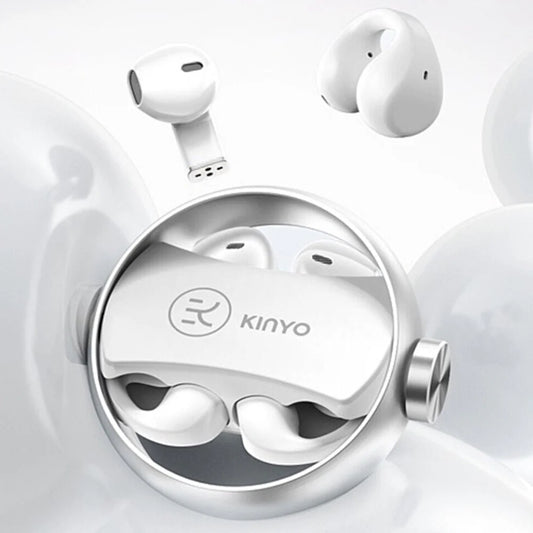 <tc>Smart Audio Earbud™ | Compact, Wireless, Reliable™</tc>