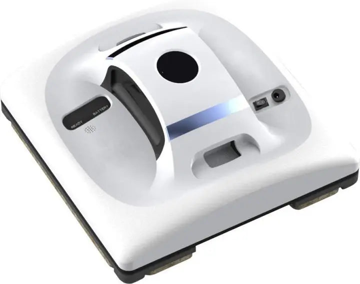 Robot Lavavetri Magnetico Anti-Caduta con Controllo Remoto MigliorPrezzi.com