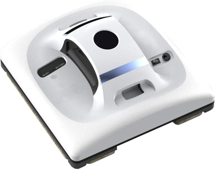 Robot Lavavetri Magnetico Anti-Caduta con Controllo Remoto