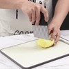 Affetta Patate Zigzag | Taglio Perfetto per Patatine e Verdure
