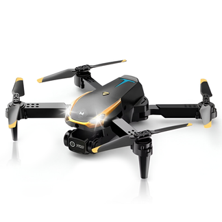 <tc>Drone ™ 8K HD | with 5KM Range and GPS Precision</tc>