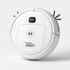 Robot Intelligente 3 in 1 - Aspirapolvere USB per Pulizia ad Umido e a Secco! MigliorPrezzi.com