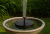 Fontana Solare da Giardino™ | 6 Ugelli per Laghetti e Decorazioni d’Acqua da Esterno MigliorPrezzi.com