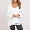 Maglione Lungo Donna| Stile Casual Oversize