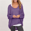 Maglione Lungo Donna| Stile Casual Oversize