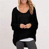 Maglione Lungo Donna| Stile Casual Oversize