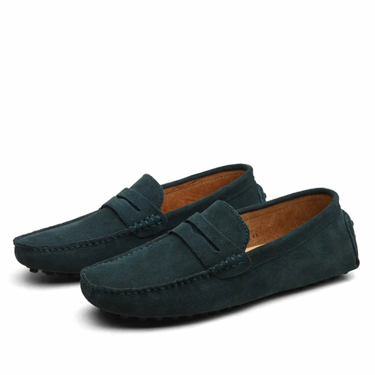 Mocassini Eleganti Uomo™ | Stile Classico e Comfort Quotidiano