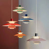 <tc>Color Pendant Lamps™ | Nordic Chic Design for Every Room</tc>