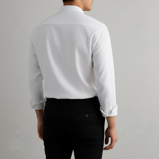 Camicia in Lino Uomo | Eleganza casual e comfort garantito