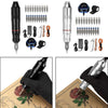 SkinLine | Penna Elettrica per Tatuaggi con Accessori Full Set™