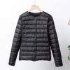 Piumino da Donna – Giacca Casual Autunno Inverno
