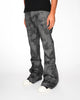 <tc>Black Washed Streetwear Jeans™ | Oversized and Trendy</tc>