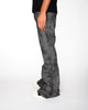 <tc>Black Washed Streetwear Jeans™ | Oversized and Trendy</tc>