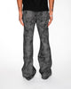 <tc>Black Washed Streetwear Jeans™ | Oversized and Trendy</tc>