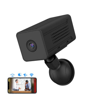 Micro Telecamera Spia wifi Camera IP Nascosta Spy Cam HD Wireless 1080p