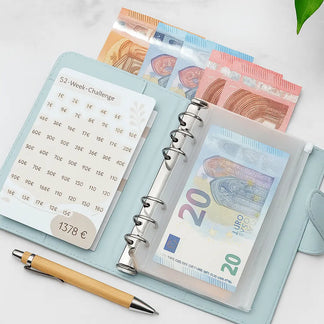 <tc>Savings Planner™ | Perfect for All Budgets and Beginners</tc>