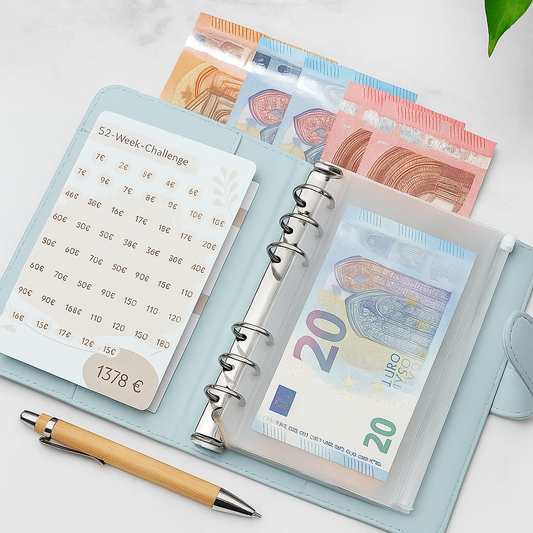 <tc>Savings Planner™ | Perfect for All Budgets and Beginners</tc>
