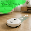 Intelligent robot 3 in 1