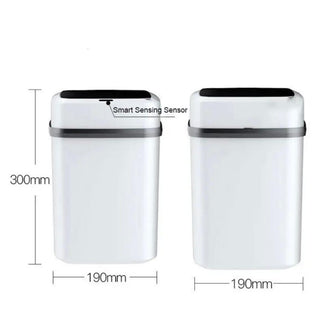 Intelligent basket 13l touch