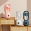 Airwaver ™ silent fan | Fresh air and comfort everywhere