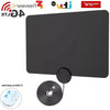 Indoor 4G TV Antenna for Freeview HD Reception MigliorPrezzi.com