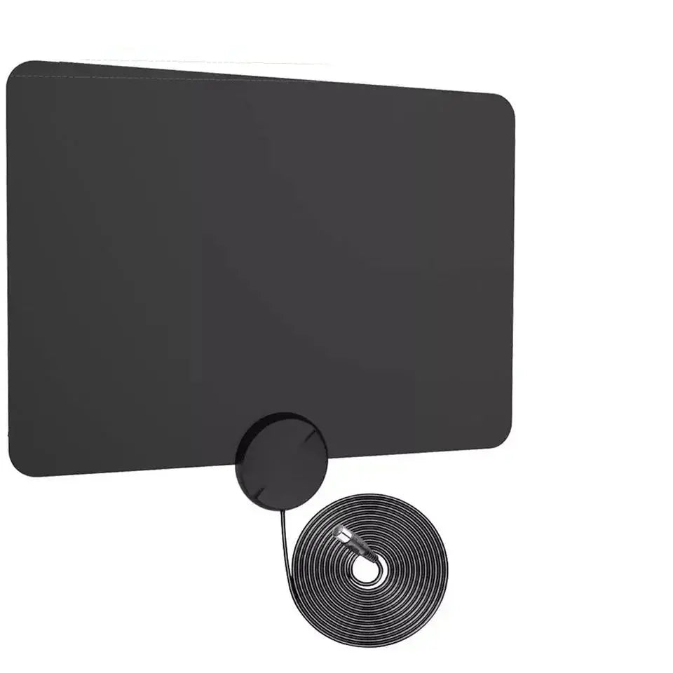 Indoor 4G TV Antenna for Freeview HD Reception MigliorPrezzi.com