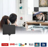 Indoor 4G TV Antenna for Freeview HD Reception MigliorPrezzi.com