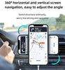 Caricabatterie Wireless per Auto Supporto Magsafe per iPhone MigliorPrezzi.com