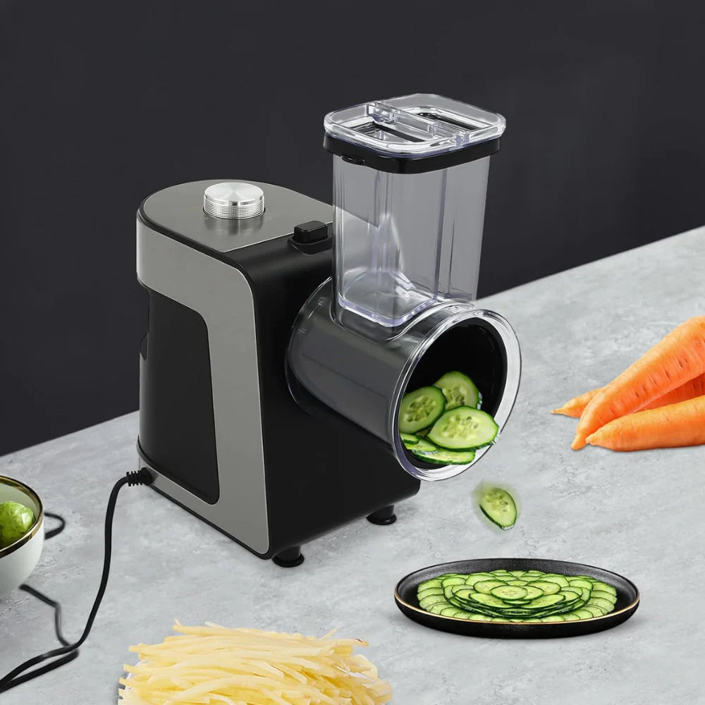 Tritacarne elettrico per alimenti| Aiutante in cucina per cucinare senza sforzo