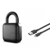 Smart Fingerprint Padlock™ | Quick Unlock with Bluetooth App MigliorPrezzi.com