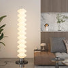 <tc>Modern Floor Lamp™ | Sculptural Design with Soft Ambient Light</tc>