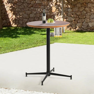 Tavolino da Bar™ | Ideale per Aperitivi, Colazioni e Relax all’Aperto