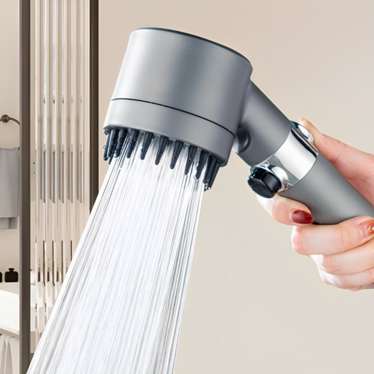 Pureshower™ | Soffione doccia ad alta pressione per un’esperienza spa a casa