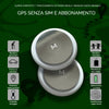 Tracker GPS anti-smarrimento con custodia  OMAGGIO! MigliorPrezzi.com
