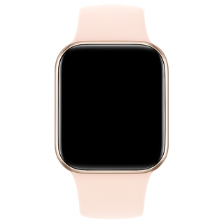 <tc>All-in-One Sports Smartwatch | Music, Calls &amp; Fitness Tracking</tc>