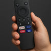 Smart TV Android 4K – 8GB RAM, 128GB, Wi-Fi Veloce e Telecomando Mouse MigliorPrezzi.com