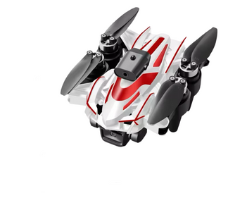 Drone with 8k HD camera with brushless engine, wi-fi