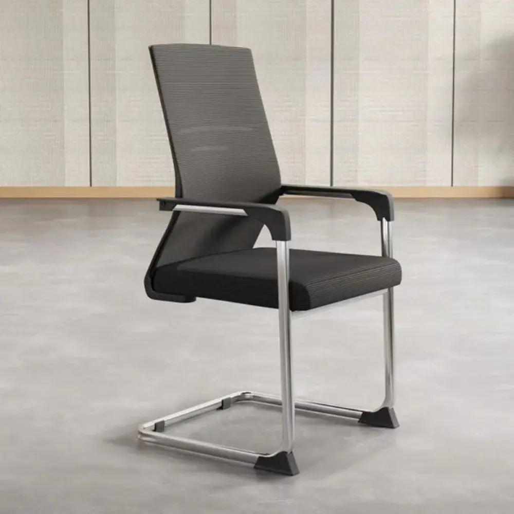 Poltroncina da Ufficio™ | Eleganza Minimal per Spazi di Lavoro MigliorPrezzi.com