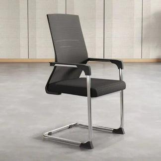 Poltroncina da Ufficio™ | Eleganza Minimal per Spazi di Lavoro MigliorPrezzi.com