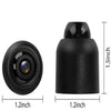 Mini Wireless Hidden Camera and Audio - Tiny Surveillance Mini Spy Cameras Wireless Nanny Monitoring MigliorPrezzi.com