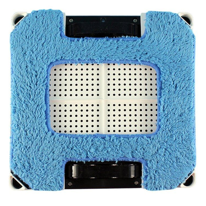 Robot Lavavetri Magnetico Anti-Caduta con Controllo Remoto
