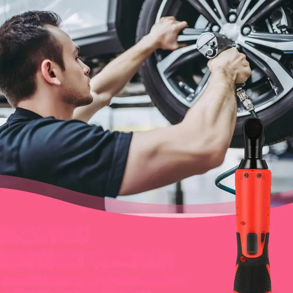 Cacciavite elettrico senza fili™ |batteria potente per riparazioni senza sforzo MigliorPrezzi.com
