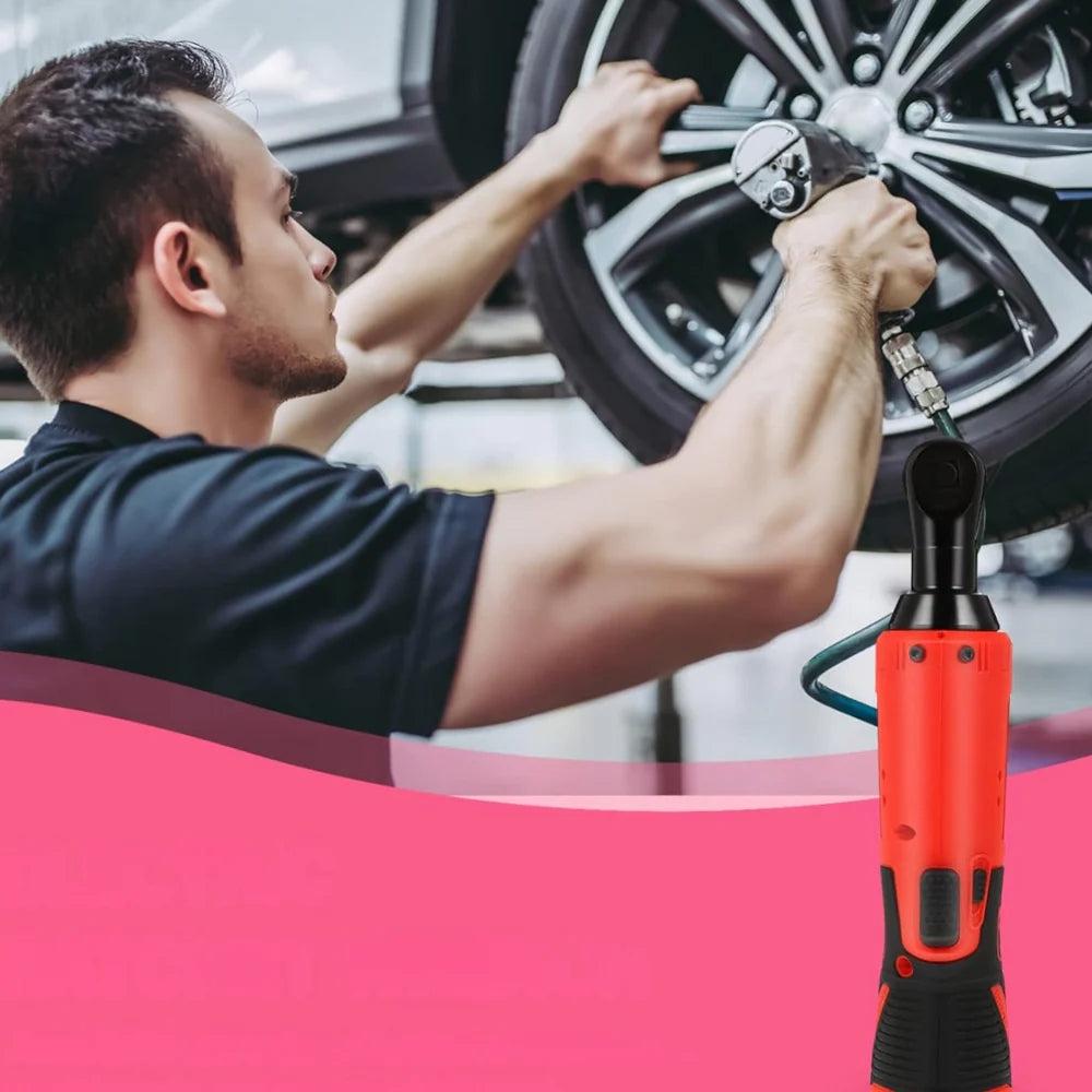 Filo ™ WITHOUT ELECTRIC LIFT | Powerful effortless repair battery